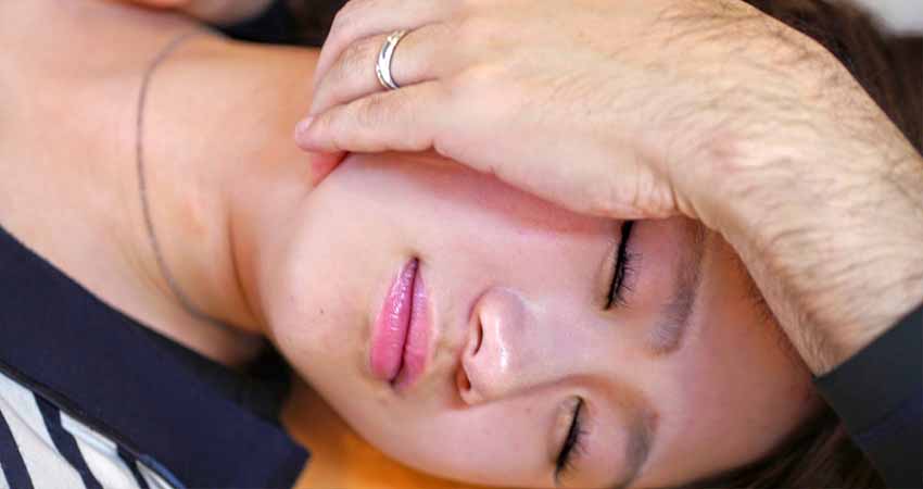 効果がわかるひまわり接骨院