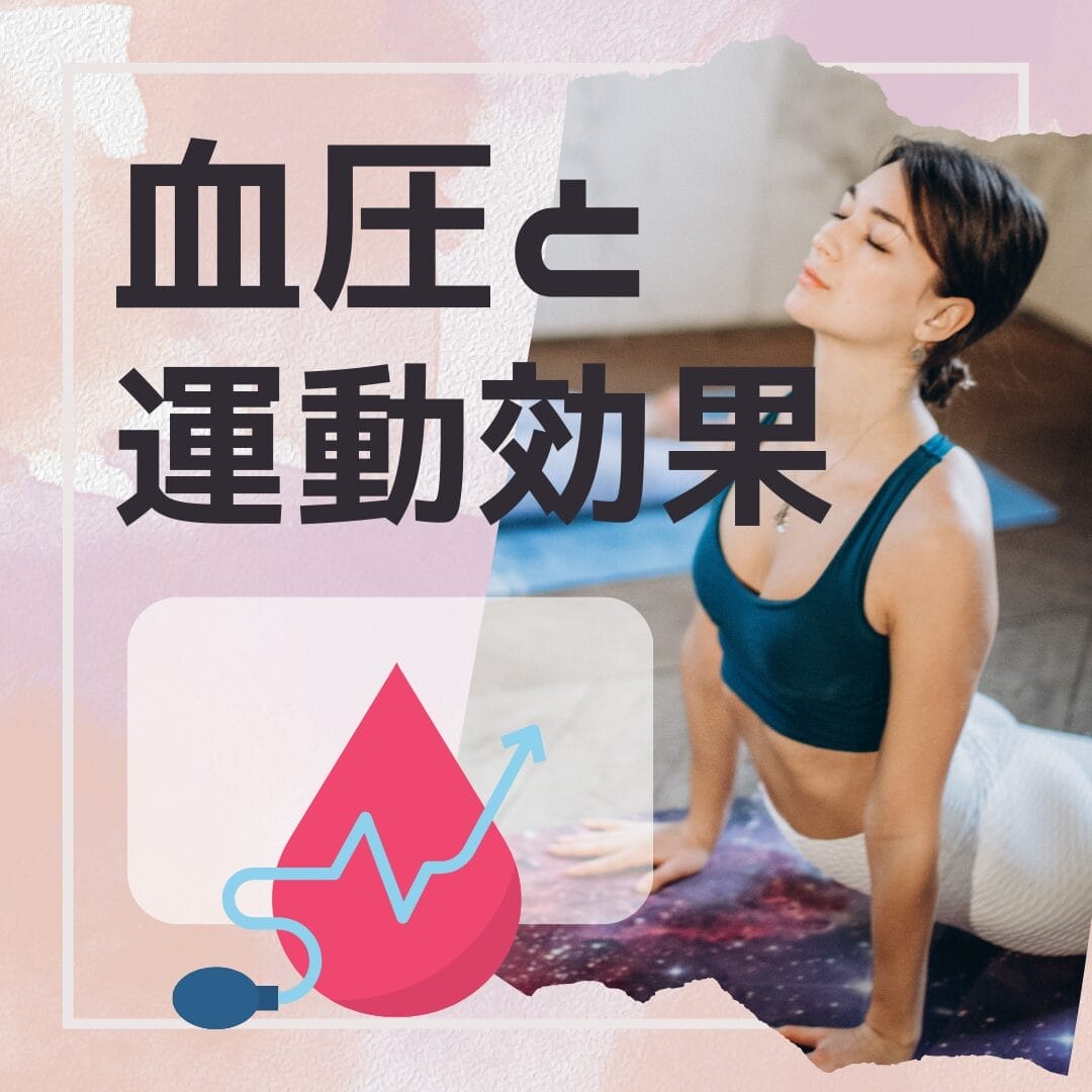 ひまわり接骨院 整体院 瀬戸店で血圧管理に効果的な運動の方法を紹介。簡単なエクササイズで健康維持を。